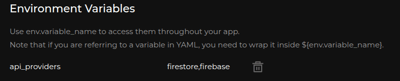 All Apps